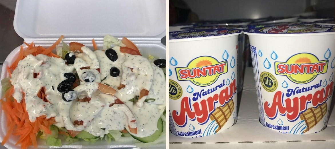 ⭐️️STAR ⭐️Kebab 🥙 54260 longuyon - Gallery Image 2